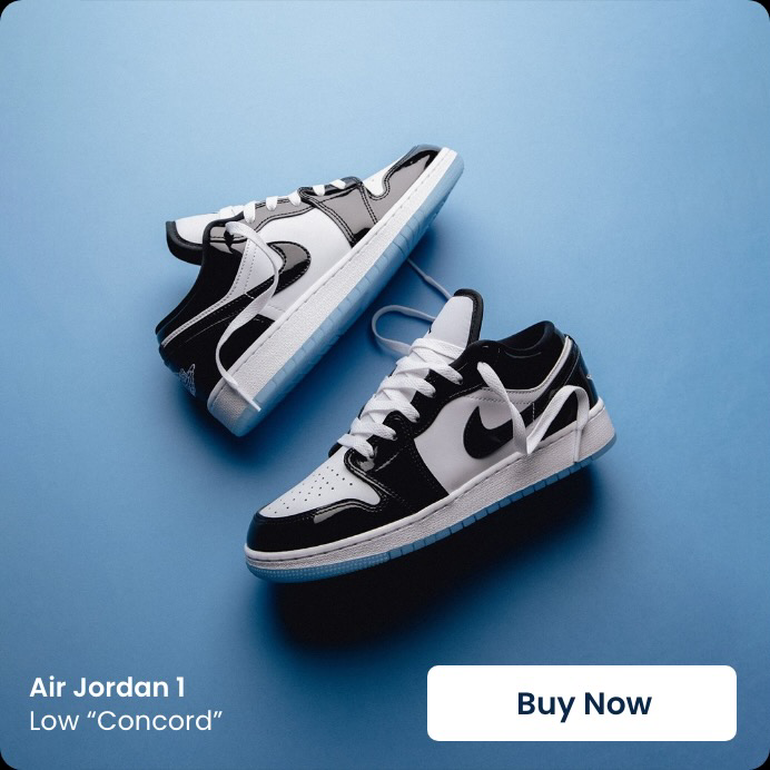 Michael Jordan's Championship Air Jordans, Sneakerdom's Most Elite  Collection, Head to Sotheby's Sale - WSJ